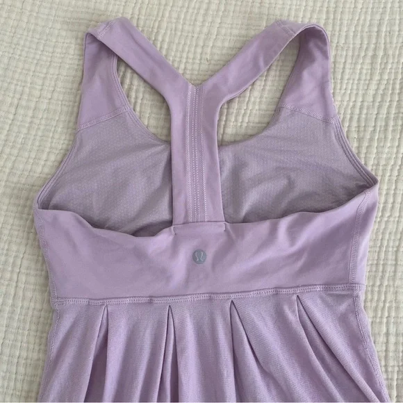 Lululemon Power Dance Tank - Picture 5 of 6
